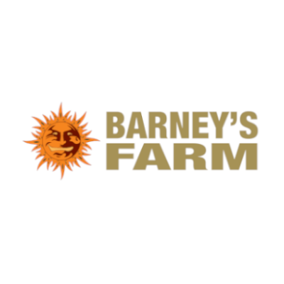 Barney´s Farm Logo