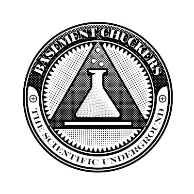 Basement Chuckers Logo