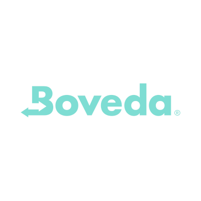 Boveda kaufen in Berlin Boveda Logo
