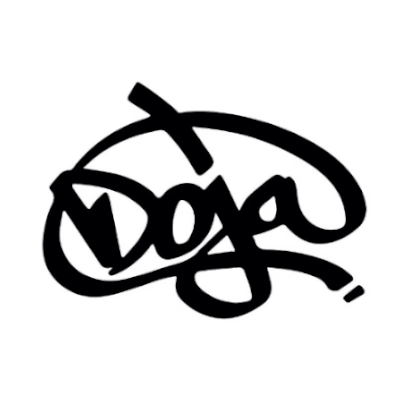Doja Logo