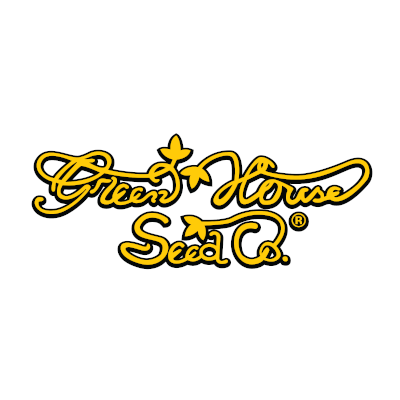 Green House Seed Co. Logo