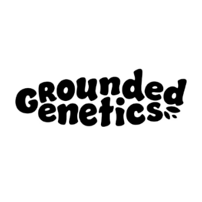 Grounded Genetics Logo