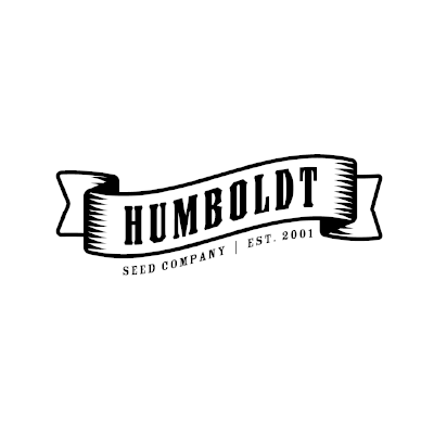 Humboldt Seed Company Logo