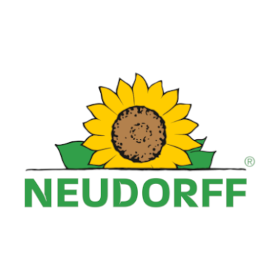 Neudorff Logo