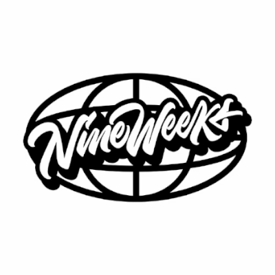Nine Weeks Harvest Logo