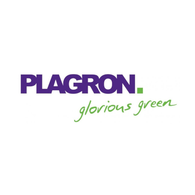 Plagron Logo