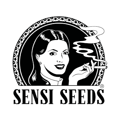 Sensi Seeds Logo