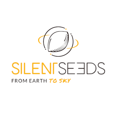 Silent Seeds Logo